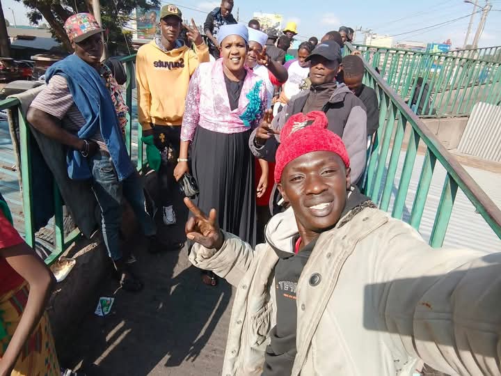 From Forgotten to Fearless: When a Selfie Becomes a Statement of Worth