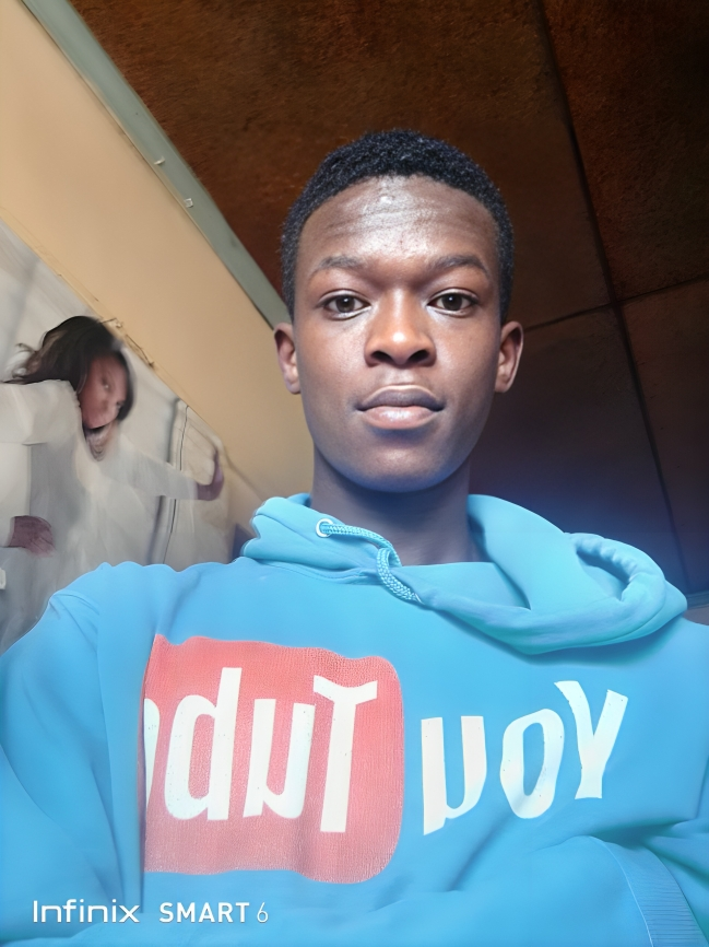 Dennis Gathua