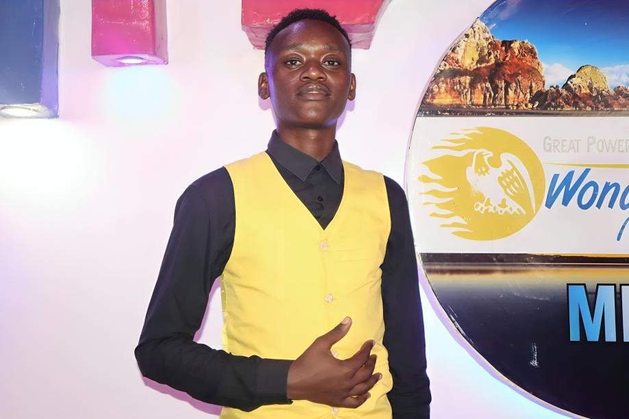 Elijah Gitau